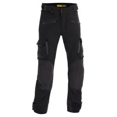 Lindstrands Storbo Pants Woman Black