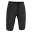 Halvarssons Dalen Pants Black - Velikost: 60