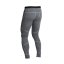 Halvarssons Warm Wool Longs Grey