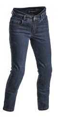 Halvarssons Jeans Rogen Woman Blue
