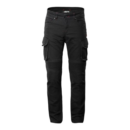 4SR Tourismo black - Velikost: 42 Long