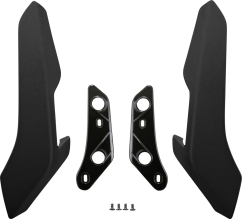 Top Air Outl. (GT3) Matt Black