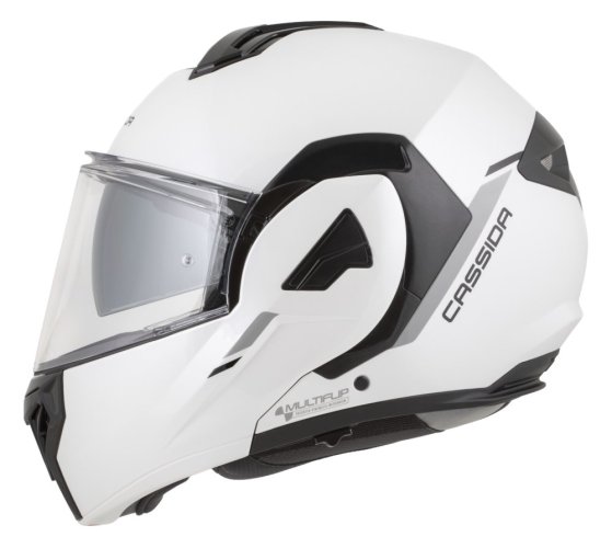 Cassida MultiFlip Solid bílá