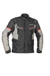 Lindstrands Sylarna Black/light grey