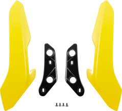 Top Air Outl. (GT3) Brilliant Yellow