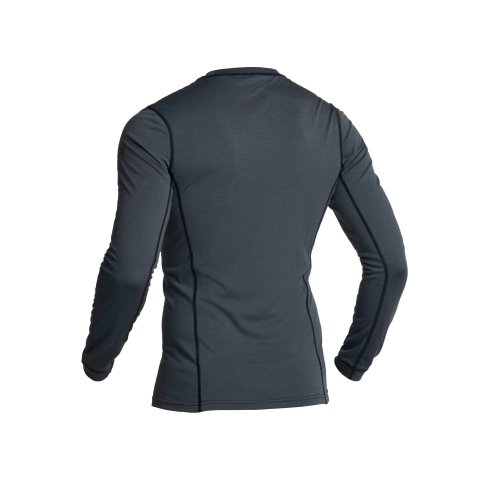 Halvarssons Comfort Sweater Grey - Velikost: L
