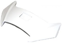 X-Spr.3 Airscoop white