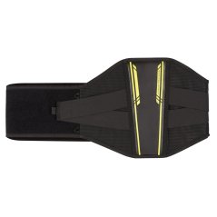 Lindstrands Stalon Ledvinový pás Black