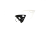 Hornet.ADV.V-460.VISOR.TOP.BASE.WHITE