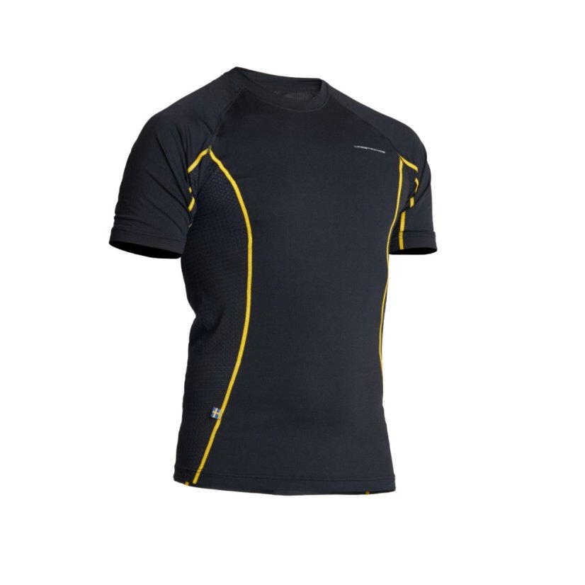 Lindstrands Dry Tee black