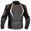 Lindstrands Sandvik Black/orange