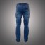 4SR Club Sport Blue - Velikost: 56