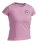 Halvarssons T-shirt H Tee Woman Pink - Velikost: L