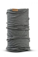 Halvarssons neck warmer Neck tube H Grey