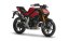 Fantic STEALTH 500 Červená MY26