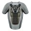 Alpinestars Airbagová vesta TECH-AIR 5 - Velikost: XS