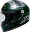 Glamster 06 Heiwa Motorcycle TC-4 - Velikost: L