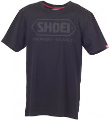 T-Shirt black