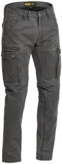 Lindstrands Luvos grey