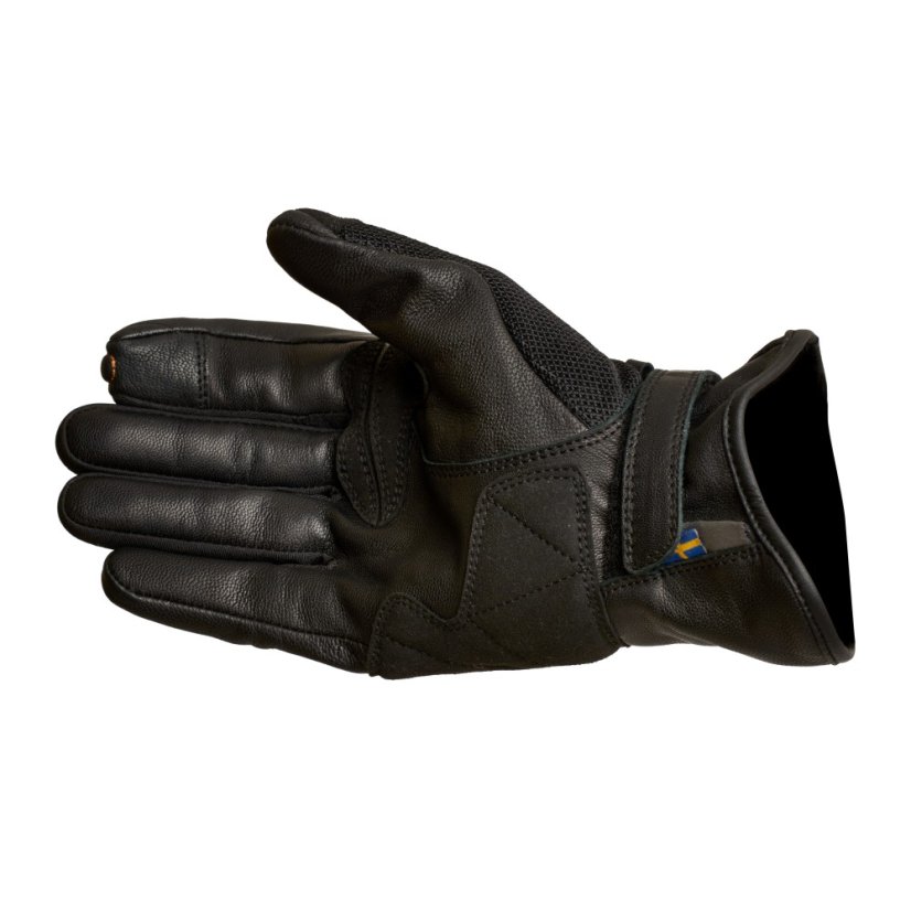 Halvarssons Gla black - Velikost: 11