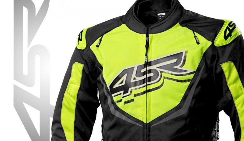 4SR RTX Nitro 52 - Velikost: 50