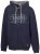 Zip Hoody black