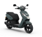 Peugeot Kisbee S 50 Shadow - Adventure Green