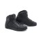 Stylmartin Shoes Matt Waterproof black