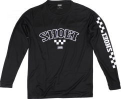 Jersey Custom (schwarz)