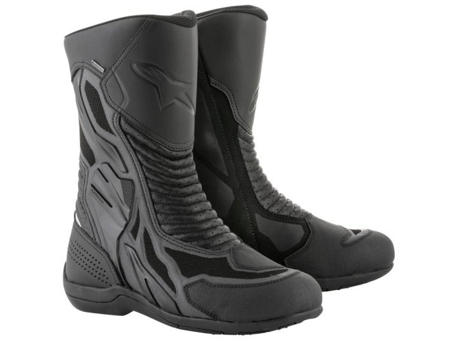 Alpinestars boty Air Plus XCR Gore-tex v2 - Velikost: 38