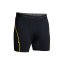 Lindstrands Dry Shorts black - Velikost: M