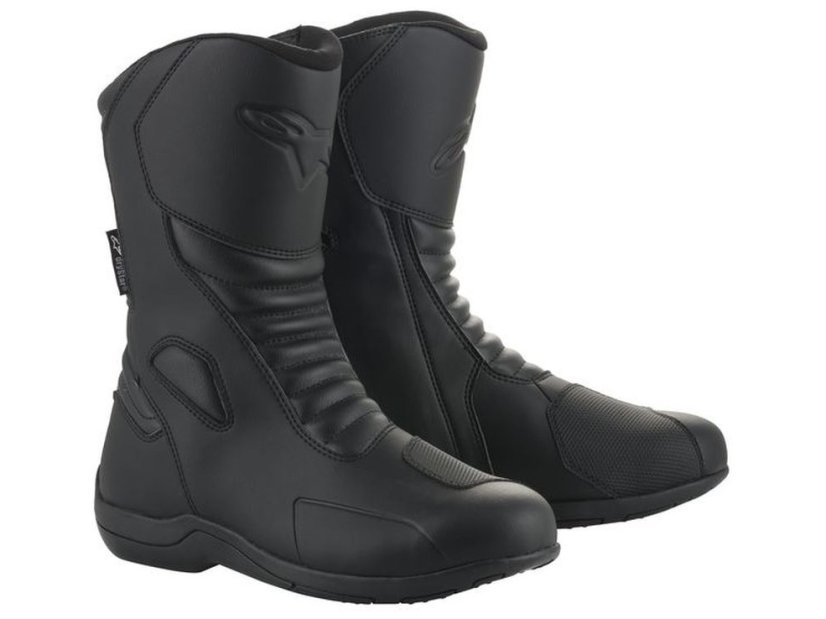 Alpinestars boty Origin Drystar