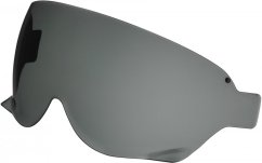 SHOEI plexi CJ-3 dark smoke (J.O, EX-Zero)