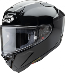 X-SPR PRO Black