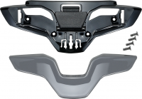 LOWER AIR INTAKE b. grey (NXR2)