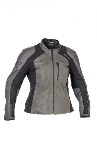 Halvarssons Arvika Woman Black/grey - Velikost: 46