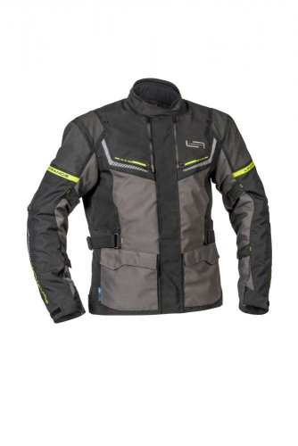Lindstrands Sylarna Dark grey/black