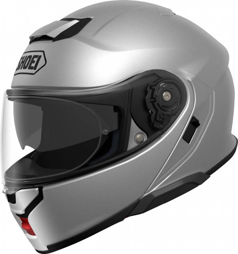 Neotec 3 Light Silver - Velikost: XXL