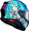 NXR2 Hatsune Miku TC-4 - Velikost: XXS