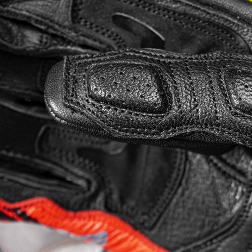 4SR Sport Cup Plus EVO Neon - Velikost: XXL