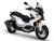Peugeot XP400 GT - Snow White