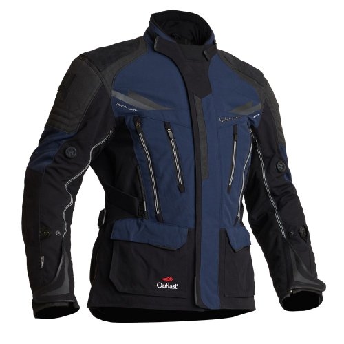 Halvarssons Mora black/blue