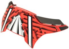 X-Spr.3 REAR STABILIZER Marquez4 TC-1 (disc.!)