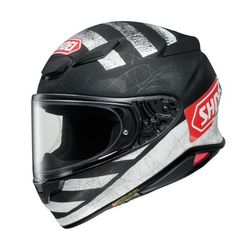SHOEI NXR2 Scanner TC-5