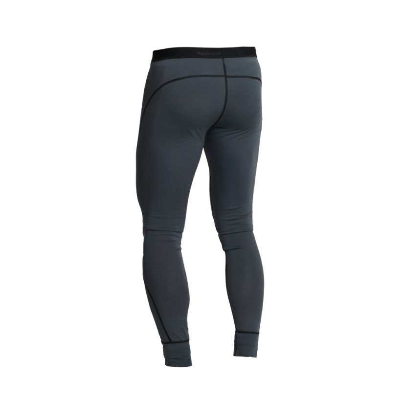 Halvarssons Comfort Longs Grey - Velikost: XXL