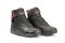 Lindstrands Sneaker Sport leather, black
