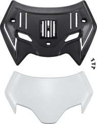 Upper Air Int. (GT3) White