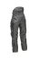 Lindstrands pants Sidvallen Black
