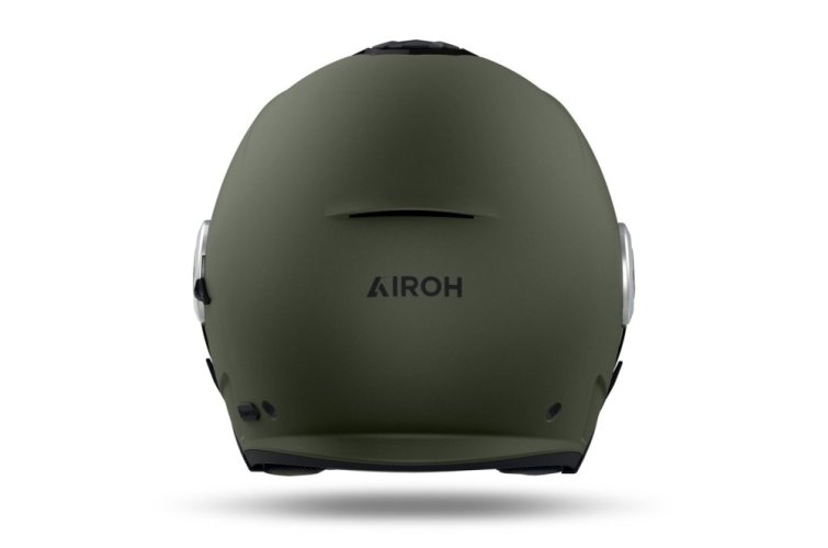 Airoh Helyos Color Military Green