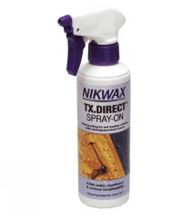 Nikwax TX.Direct Spray-On 300ml